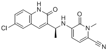 Olutasidenib