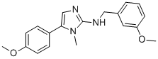 MALAT1 inhibitor 5