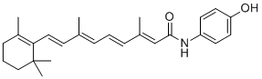 Fenretinide