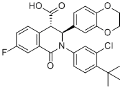 STING inhibitor 18