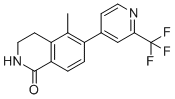 PARP10 inhibitor 22