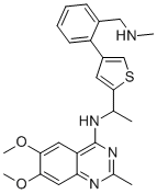 BAY-293 racemate