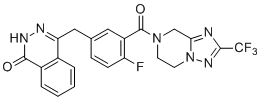 Fuzuloparib