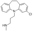 Didemethylclomipramine