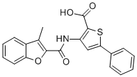 PIN1 inhibitor VS10