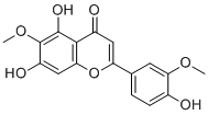 Jaceosidin