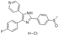 Olodaterol hydrochloride