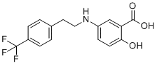 Crisdesalazine