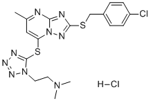 WS-383 hydrochloride