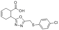 GPR139 agonist AC4