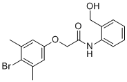 Auxin agonist RN4