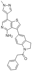 GSK2593074A