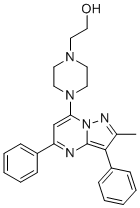 KRAS inhibitor 11