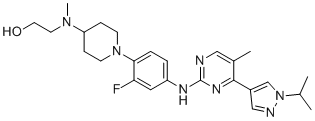 Flonoltinib