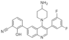 Paltusotine