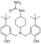 Cofilin inhibitor SZ-3