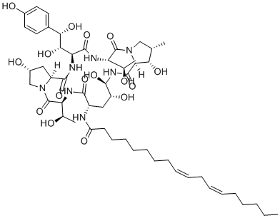 Echinocandin B