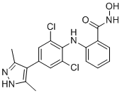 FTO inhibitor Dac51