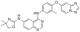 Tucatinib