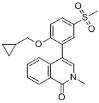 Trotabresib