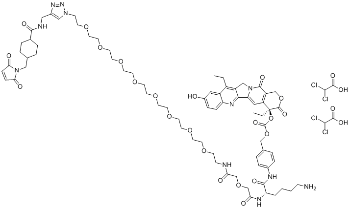 CL2A-SN-38