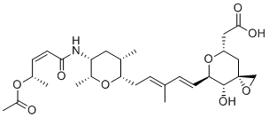 Thailanstatin A