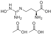 nor-NOHA acetate