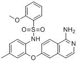 MRGPRX1 agonist 1