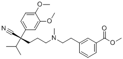 Etripamil