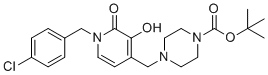 Izilendustat