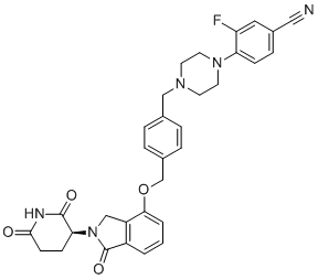 Mezigdomide