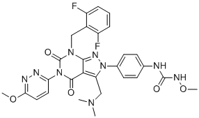 GnRH antagonist 2