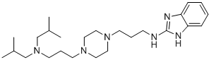 Ezeprogind free base