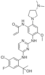 Sunvozertinib