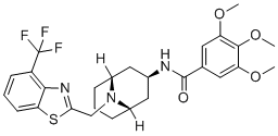 CXCR6 inhibitor 81