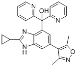 Alobresib