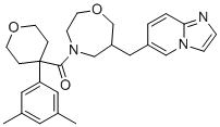 SCL-LMO2 inhibitor 3K7