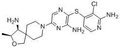 TNO155