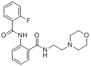 Bcl3 inhibitor JS6