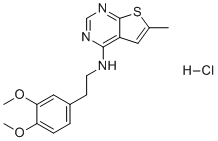 COUP-TFII inhibitor CIA1