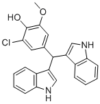 Cl-OCH3