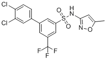 Cas9 inhibitor 85