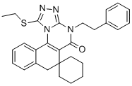 NR2F1 agonist C26