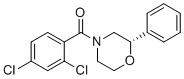 Compound F0045 S enantiomer