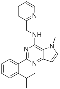 PI5P4Kγ inhibitor 40