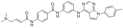 PI5P4K inhibitor 30