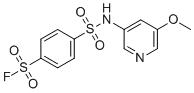 Ral inhibitor 1