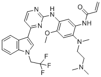 Befotertinib