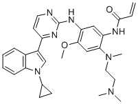 Almonertinib