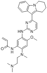 Oritinib